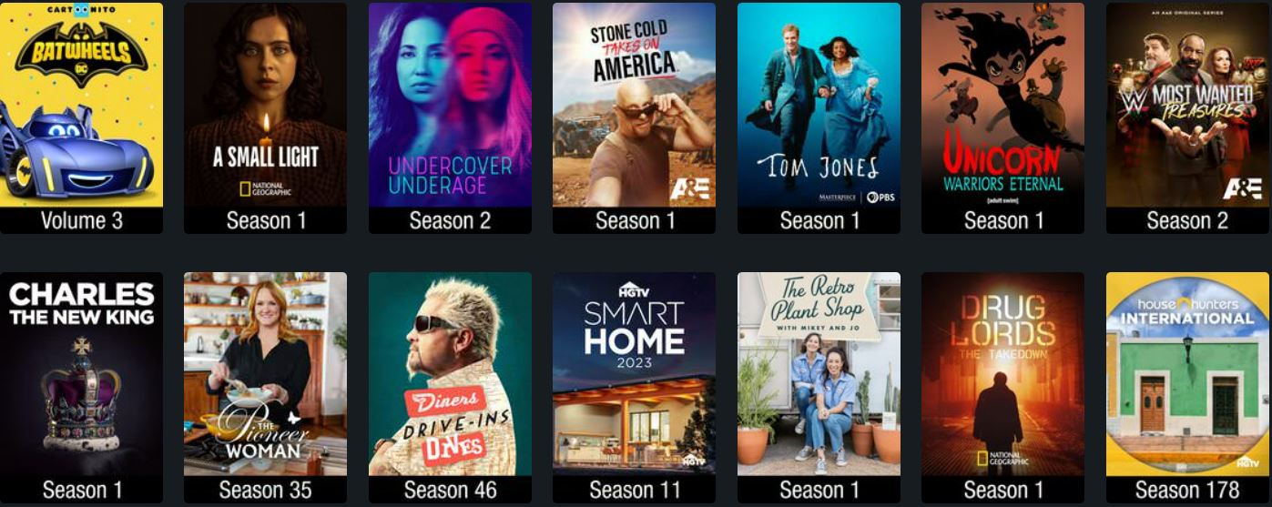 Vudu E-Gift Card